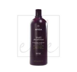 Aveda invati ultra advanced thickening conditioner light 1000 ml