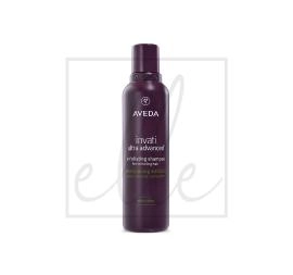 Aveda invati ultra advanced exfoliating shampoo rich 200ml