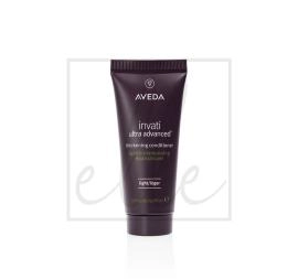 Aveda invati ultra advanced conditioner light travel - 40ml