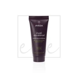 Aveda invati ultra advanced conditioner rich travel - 40ml