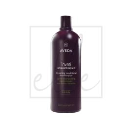 Aveda invati ultra advanced thickening conditioner rich 1000 ml