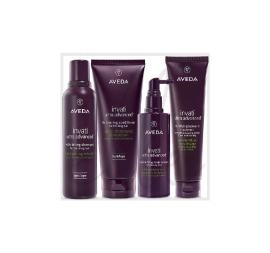 Aveda invati ultra advanced light system set