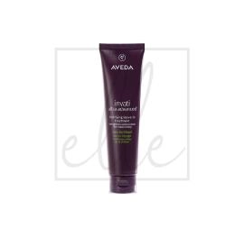 Aveda invati ultra advanced fortifying leave-in treatment 100ml