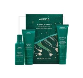 Aveda botanical repair strengthening essentials gift set