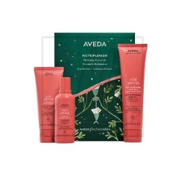 Aveda nutriplenish hydrating essentials: deep moisture gift set