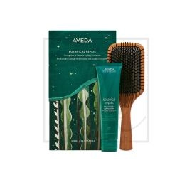 Aveda strengthen & smooth styling essentials gift set