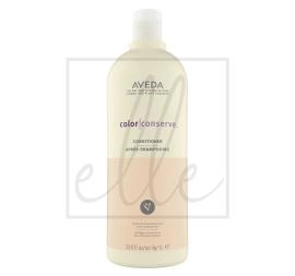 Aveda color conserve conditioner - 1000ml