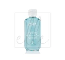 Aveda cooling balancing oil concentrate bb - 50ml