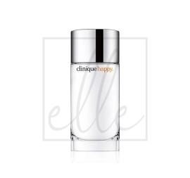 Clinique clinique happy edp - 100ml