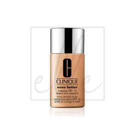 Clinique even better makeup spf15 fondotinta - cn70 vanilla