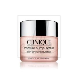 Clinique moisture surge intense skin fortifying hydrator (for very dry to dry combination skin) - 50ml