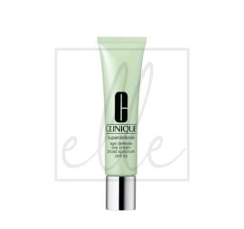 Clinique superdefence eye cream  15