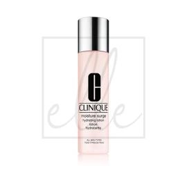 Clinique moisture surge hydrating lotion (all skin types) - 200ml