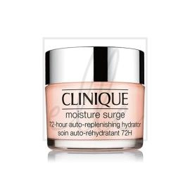 Clinique moisture surge 72 hour auto replenishing hydrator - 50ml