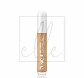 Clinique even better all over concealer + eraser - cn90 sand