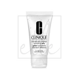 Clinique dramatically different hydrating jelly - 50ml