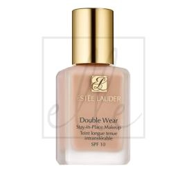 Estee lauder double wear stay-in-place spf10 30ml - 2c2 pale almond 02