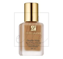 Estee lauder double wear stay-in-place spf10 30ml - 3c2 pebble 04