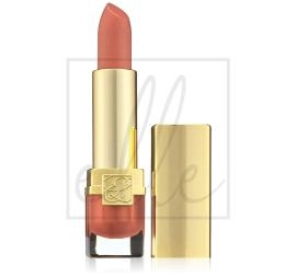 Pure color crystal lipstick - 08 crystal sun