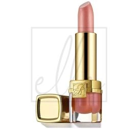 Pure color crystal lipstick - 21 crystal ecru