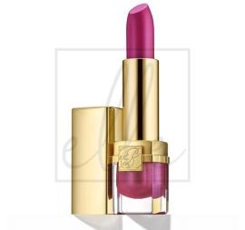 Pure color crystal lipstick - 05 wild orchid