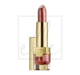 Pure color long lasting lipstick - 83 sugar honey