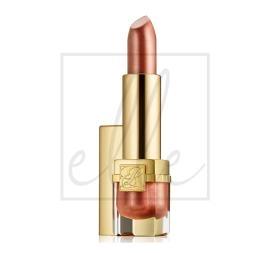 Pure color long lasting lipstick - 86 tiger eye