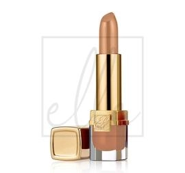 Pure color long lasting lipstick - ao vanilla truffle