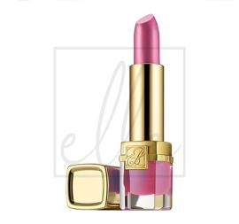 Pure color vivid shine lipstick - f8 pink riot