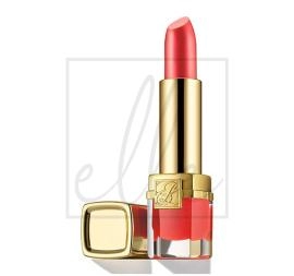 Pure color vivid shine lipstick - fk fireball