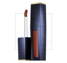 Pure color envy liquid lip potion - 110 naked ambition