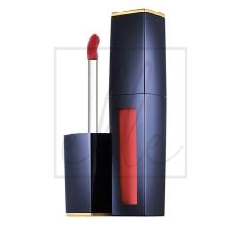 Pure color envy liquid lip potion - 310 fierce beauty