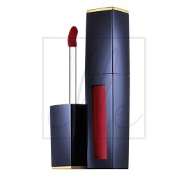 Pure color envy liquid lip potion - 340 strange bloom