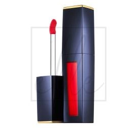 Pure color envy liquid lip potion - 240 naughty naive