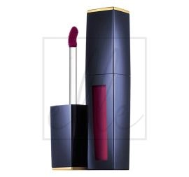 Pure color envy liquid lip potion - 430 true liar