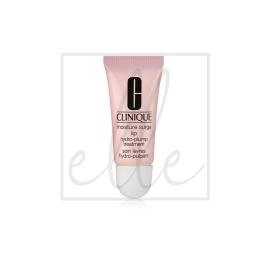 Clinique moisture surge lip treatment - 10ml