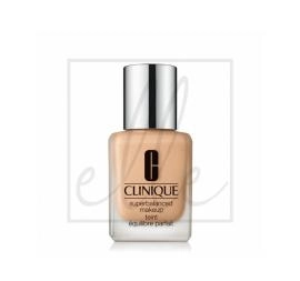 Clinique superbalanced makeup - cn28 ivory