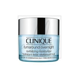 Clinique turnaround overnight revitalizing moisturizer - 50ml