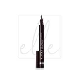 Clinique high impact easy liquid liner - brown