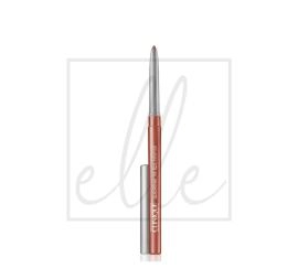 Clinique quickliner for lips 0.26g - intense cafe