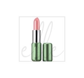 Clinique pop longwear lipstick 3.9g - 28 sugar pop