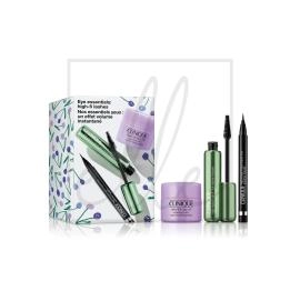 Clinique high impact high-fi mascara set