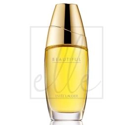 Beautiful eau de parfum spray - 75ml