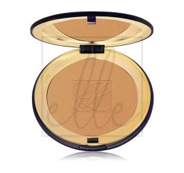 Double matte oil-control pressed powder - 03 medium