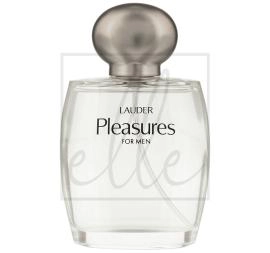 Pleasures for men cologne spray - 50ml