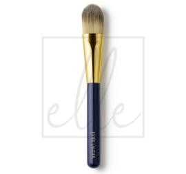 Foundation brush 1