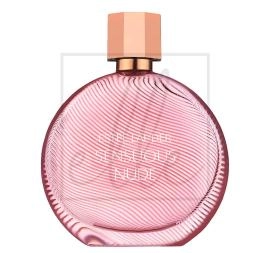 Sensuous nude eau de parfum - 50ml