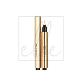 Ysl touche eclat 2,5