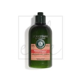 L'occitane balsamo riparatore intenso - 250ml