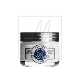 Shea ur face cream 50ml